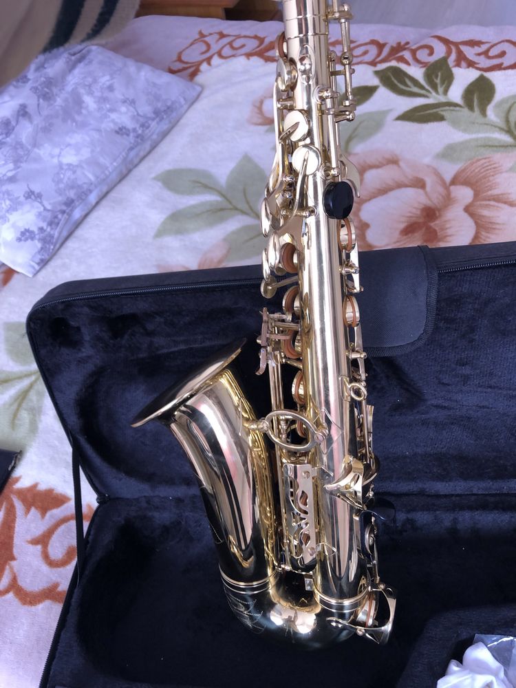 Saxofon Thomann TAS alto