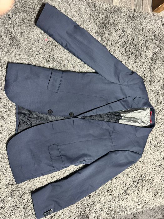 Sacou Hugo Boss marimea 46