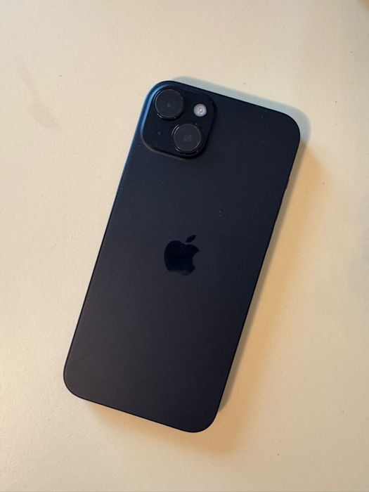 Vand iphone 15 plus 512 gb