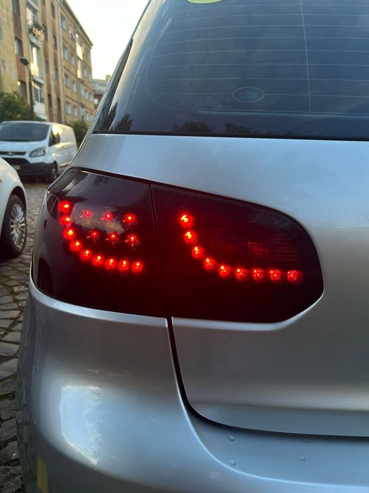Triple Led Golf 6