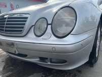 Dezmembrez mercedes clk an 1999/clk w208/melcedes clk/aripa clk/bara/