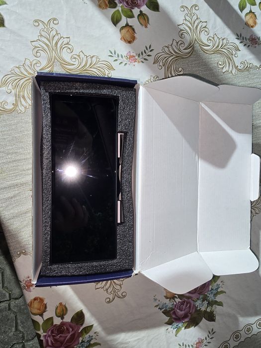 Tableta Android Auto