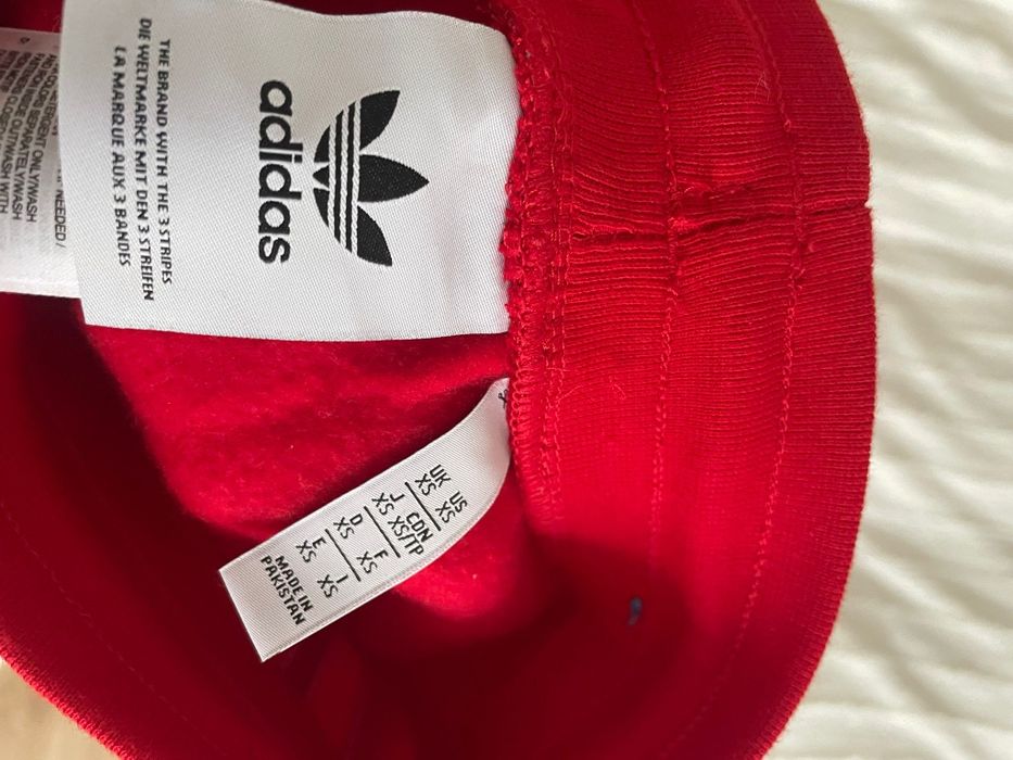 Pantaloni trening Adidas