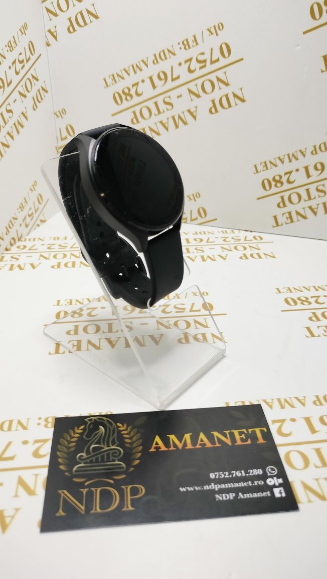 NDP Amanet Brăila Xiaomi Watch 2 Full Box (2362)