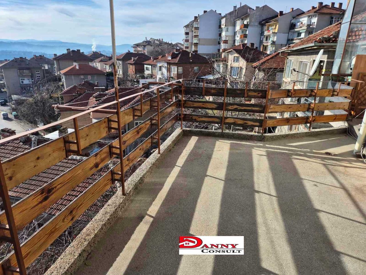 Продава се Двустаен апартамент в Велико Търново, Акация - 68 кв.м за 1456 €/кв.м - Снимка #15