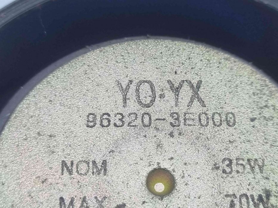 Boxa stanga fata Kia Sorento 1 [Fabr 2002-2009] 96320-3E000