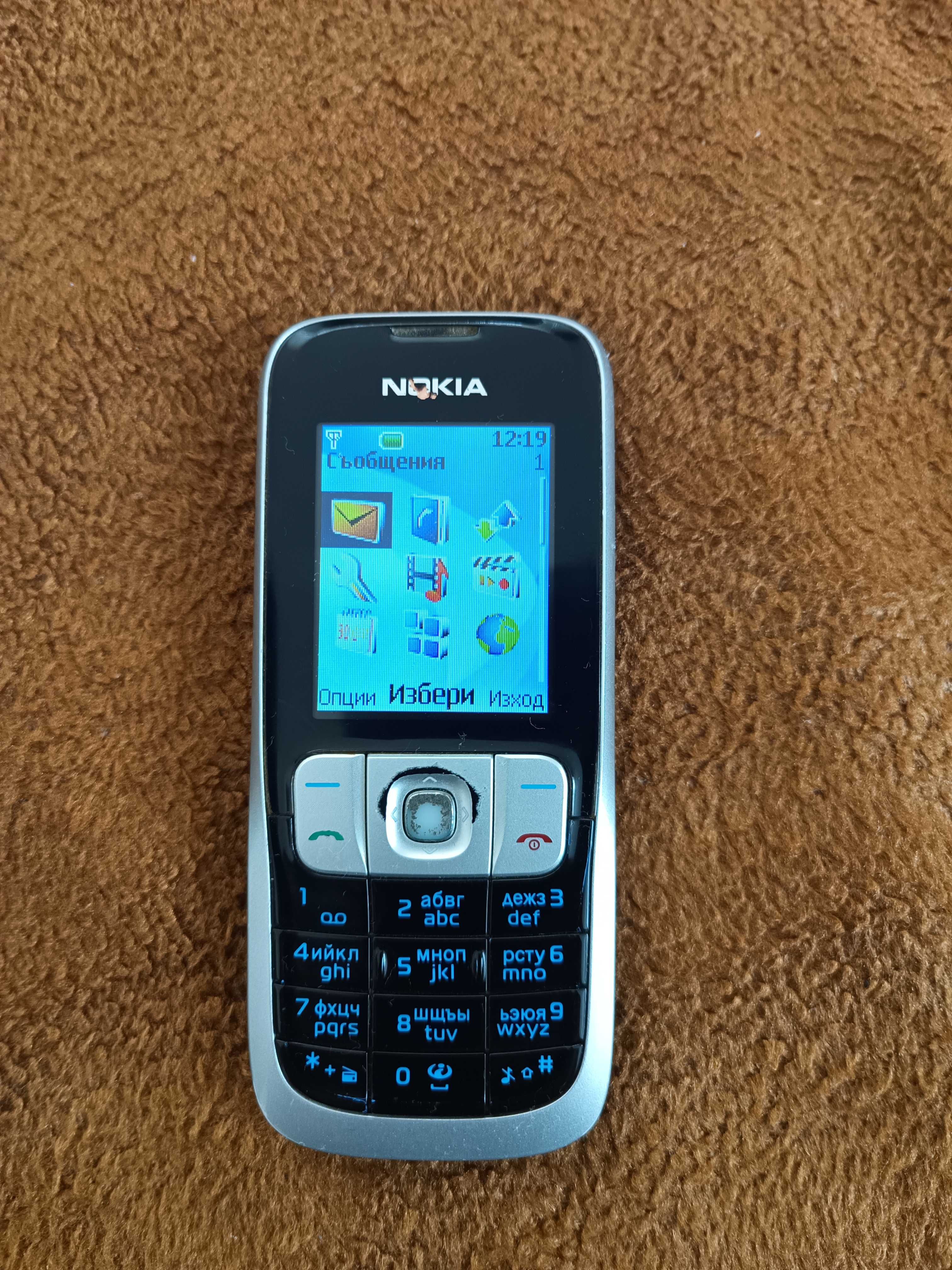 Мобилен апарат Nokia 2630