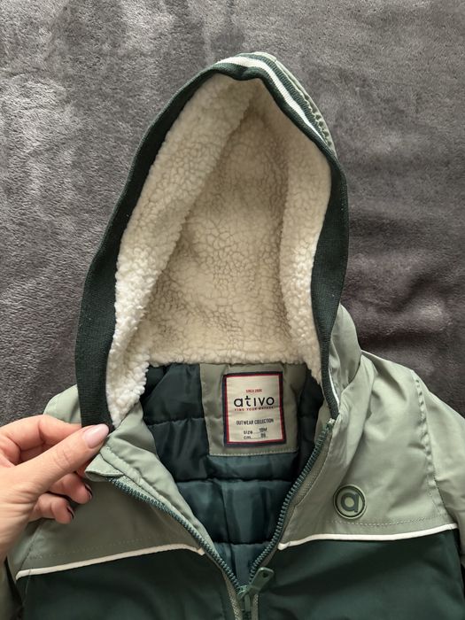 Детски дрехи 74-98