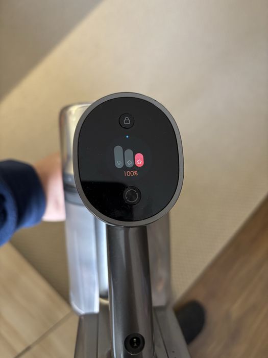 Вертикална прахосмукачка Xiaomi Dreame T20