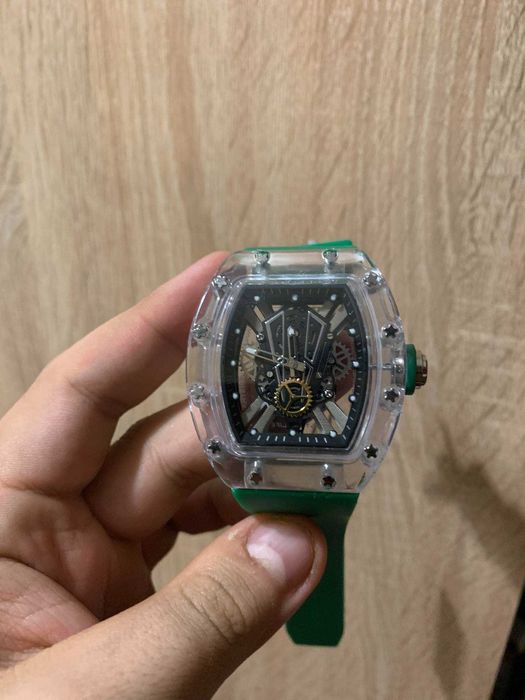 Nepic Richard Mille хомидж мъжки часовник