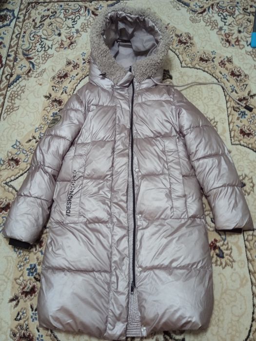 Продам зимнюю куртку