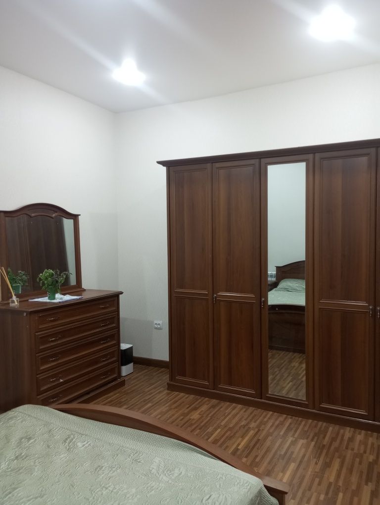 2ком.дом в центре.Ориентир "Грандмир",парк Бабура,Шота Руставели.Ремон
