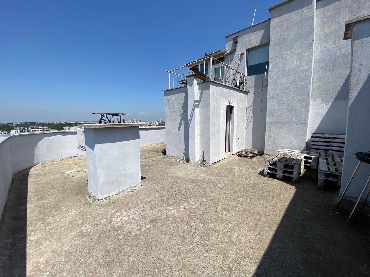 Продава се Тристаен апартамент в Пловдив, Тракия - 94 кв.м за 1479 €/кв.м - Снимка #13