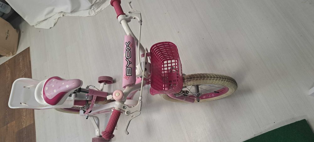 Велосипед детски 16 цола