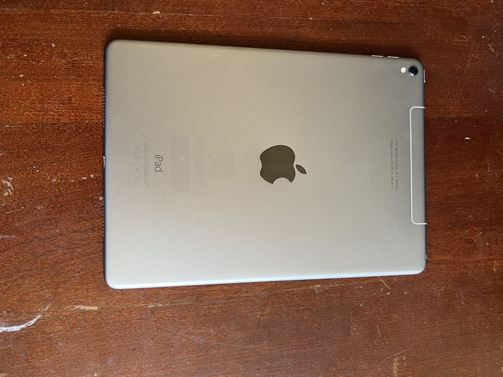 IPad Pro  (9,7-inch)
