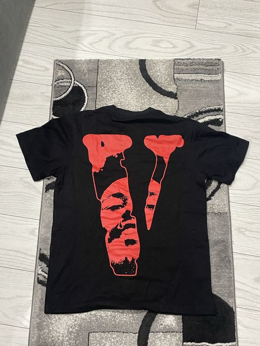 Tricou Vlone original after hours marimea S