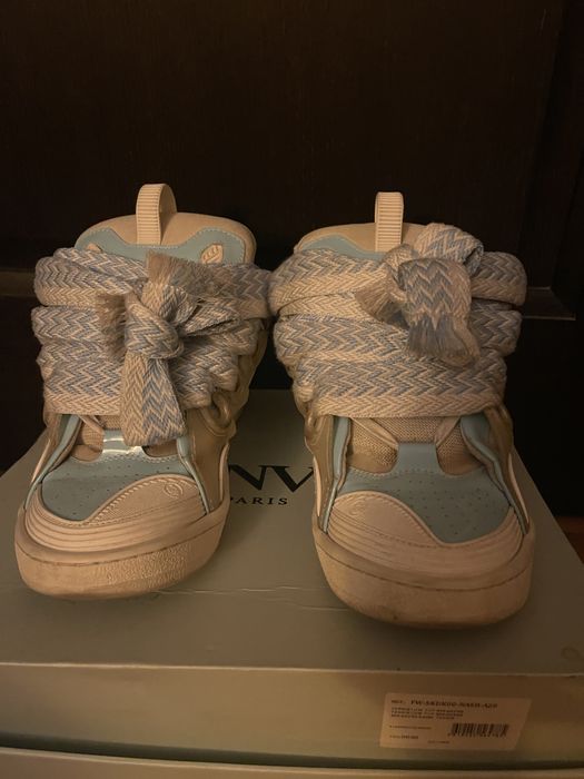 lanvin baby blue