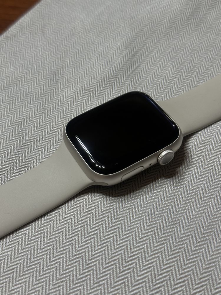 Apple watch 9 45m
