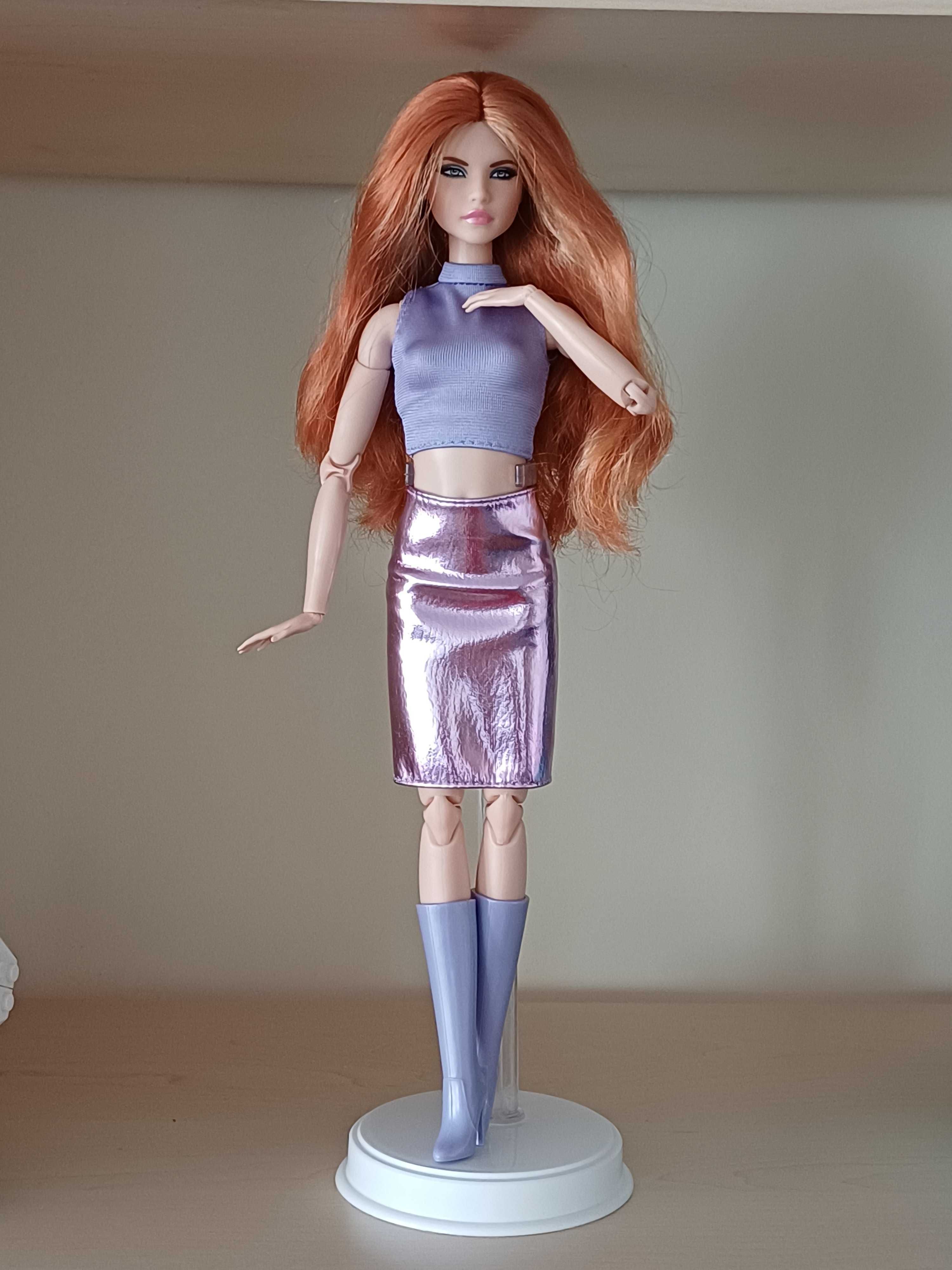 Кукли Барби Barbie Looks 23 и 20, с руса и рижава коса