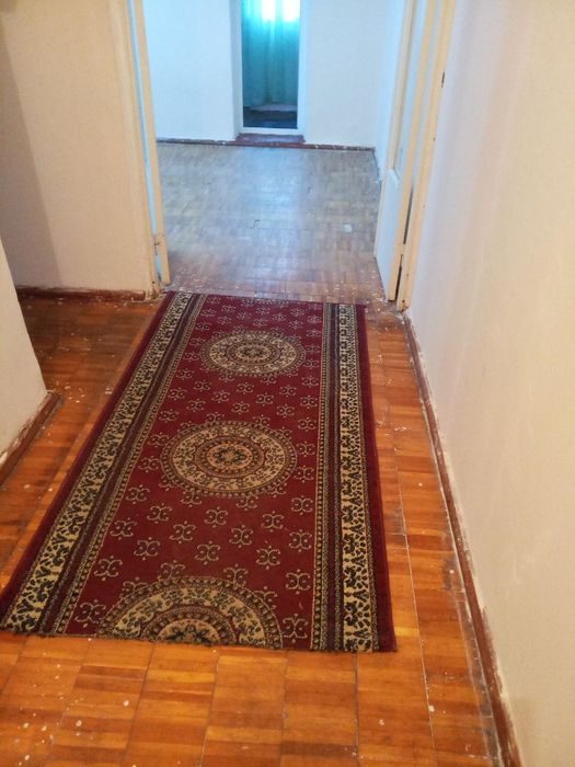 Аренда.  Юнусабад.  19. Кв.  1. Комнатная