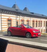 Opel Tigra  cabrio