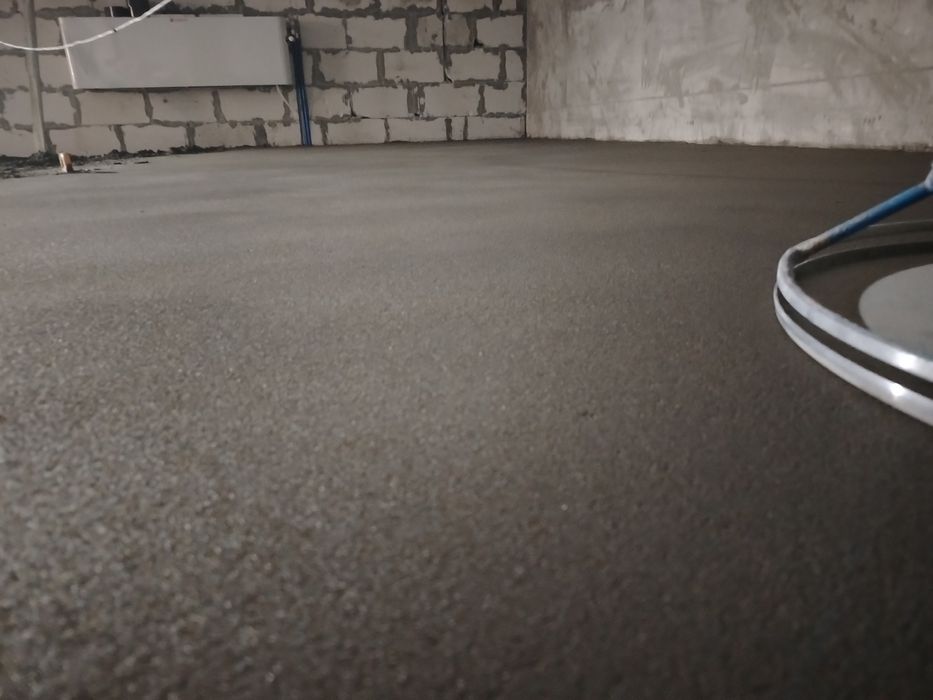 Suxoy styashka quyish xizmati