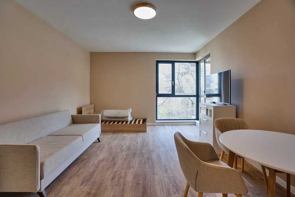 Дава се под наем Едностаен апартамент в София, Симеоново - 54 кв.м за 650 € - Снимка #3