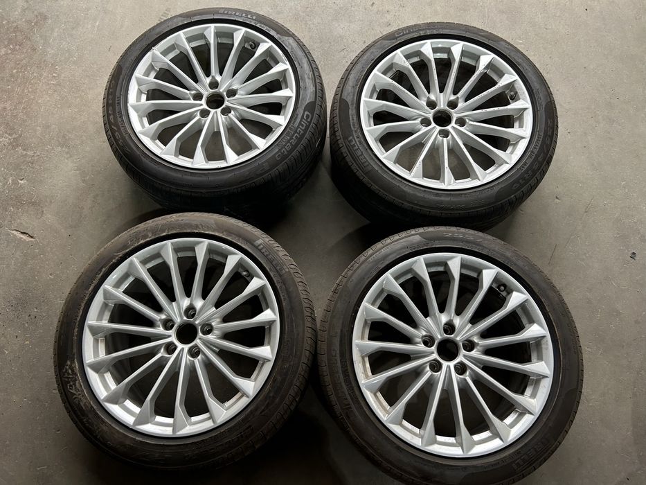 Jante Audi A8 4n model nou a7 a6 a5