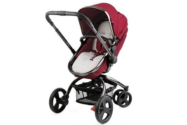 Carucior copii  3 in 1 Mothercare Orb