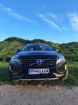 Vând Volvo xc60.