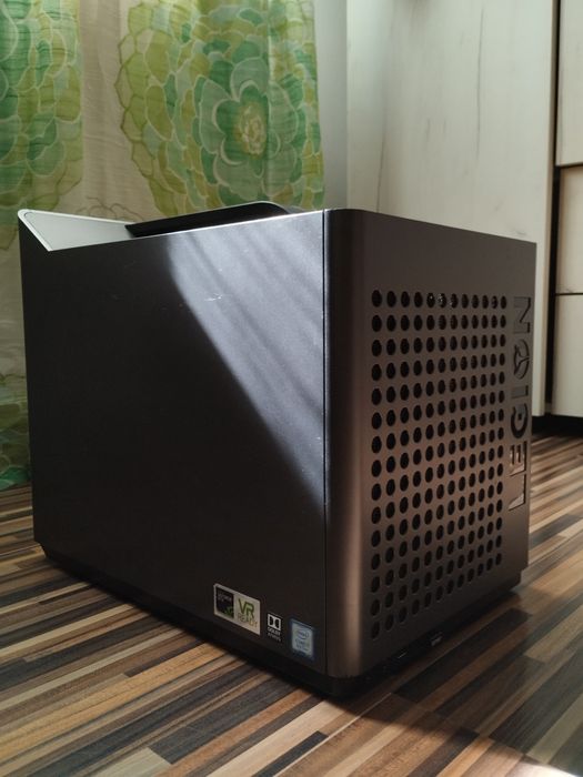 Calculator Gaming i7 8700K + GTX 1060 6GB + SSD NVMe + HDD + 16GB RAM