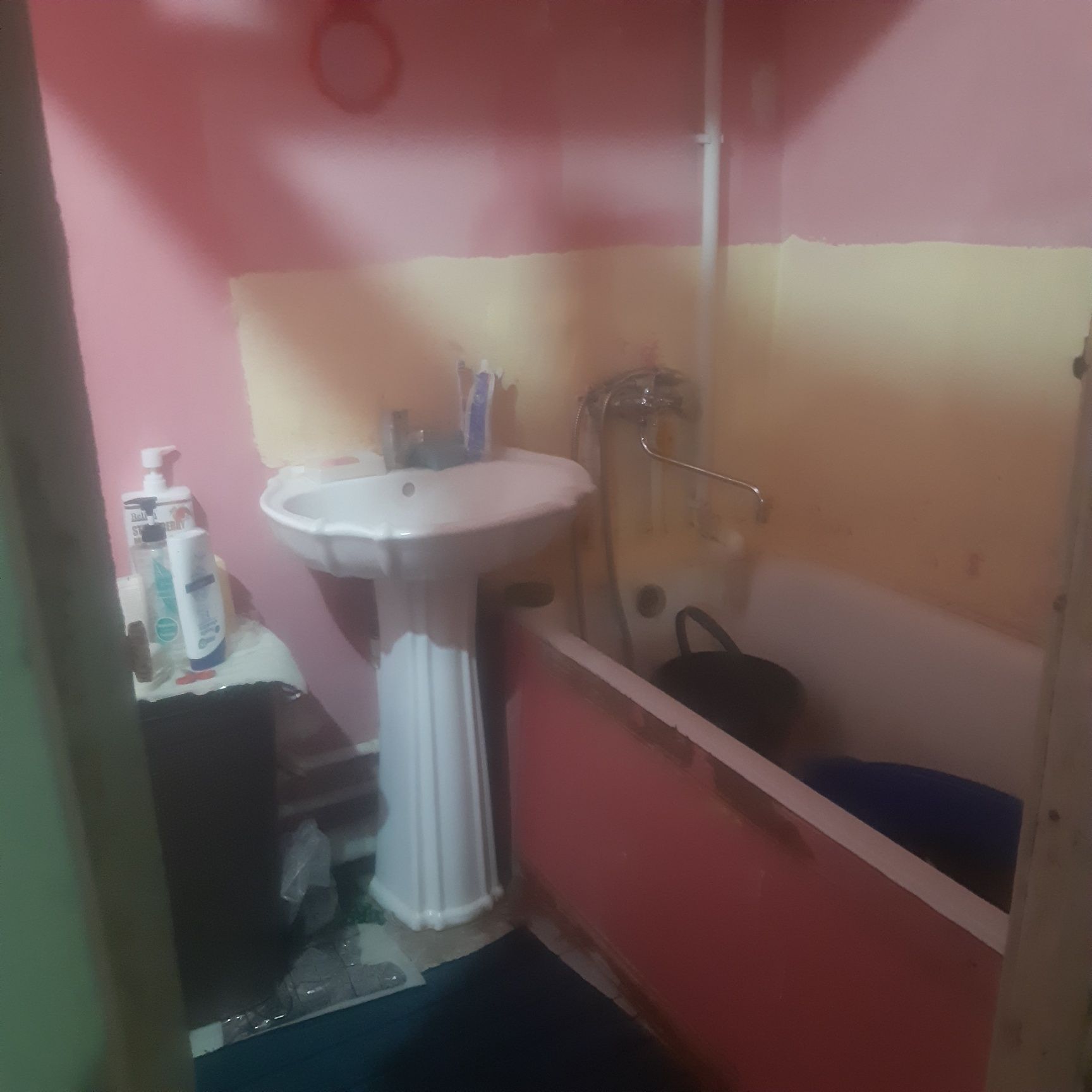 Дом Карши  Пахтазор