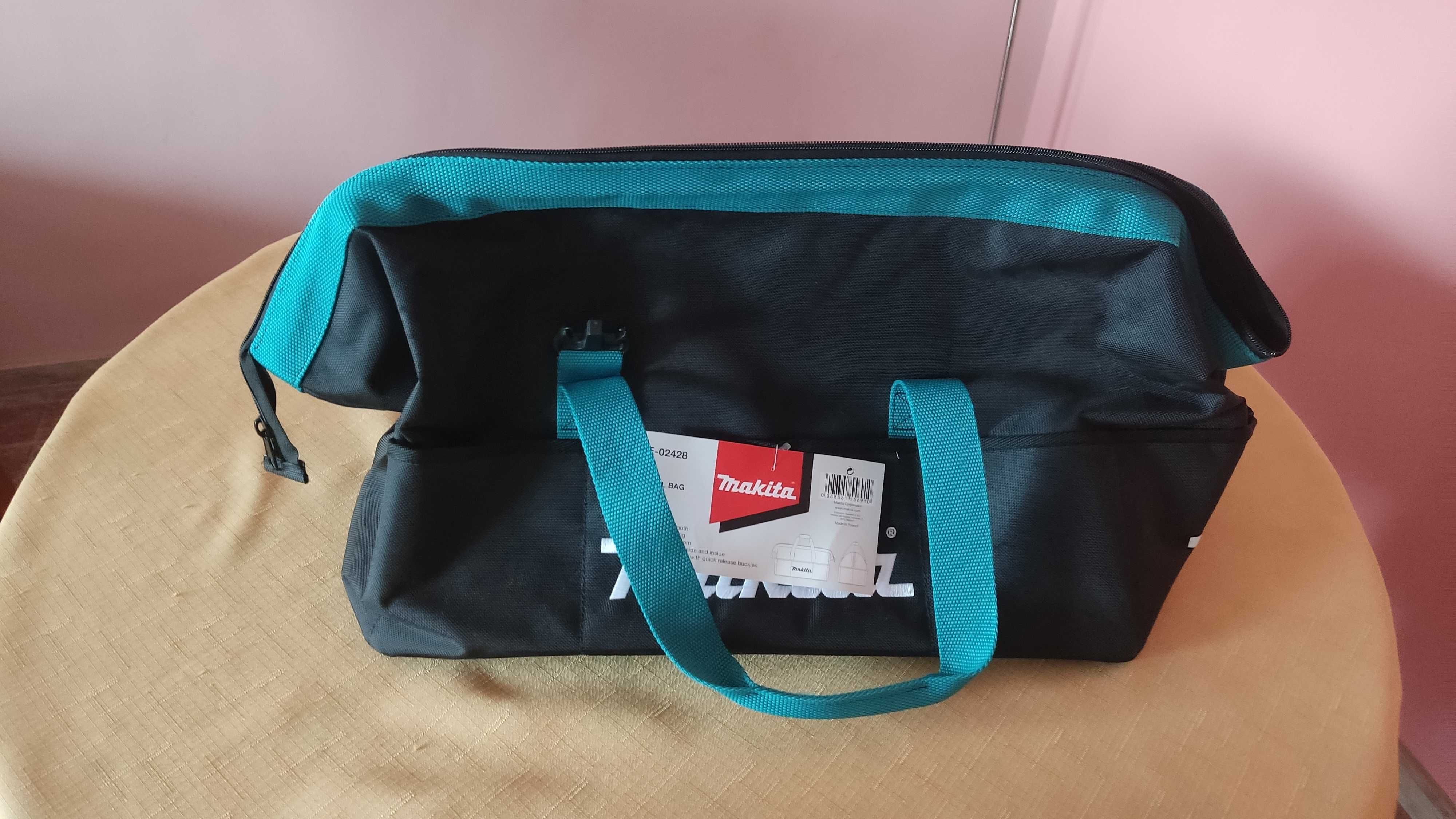 Сак за инструменти Makita оригинална