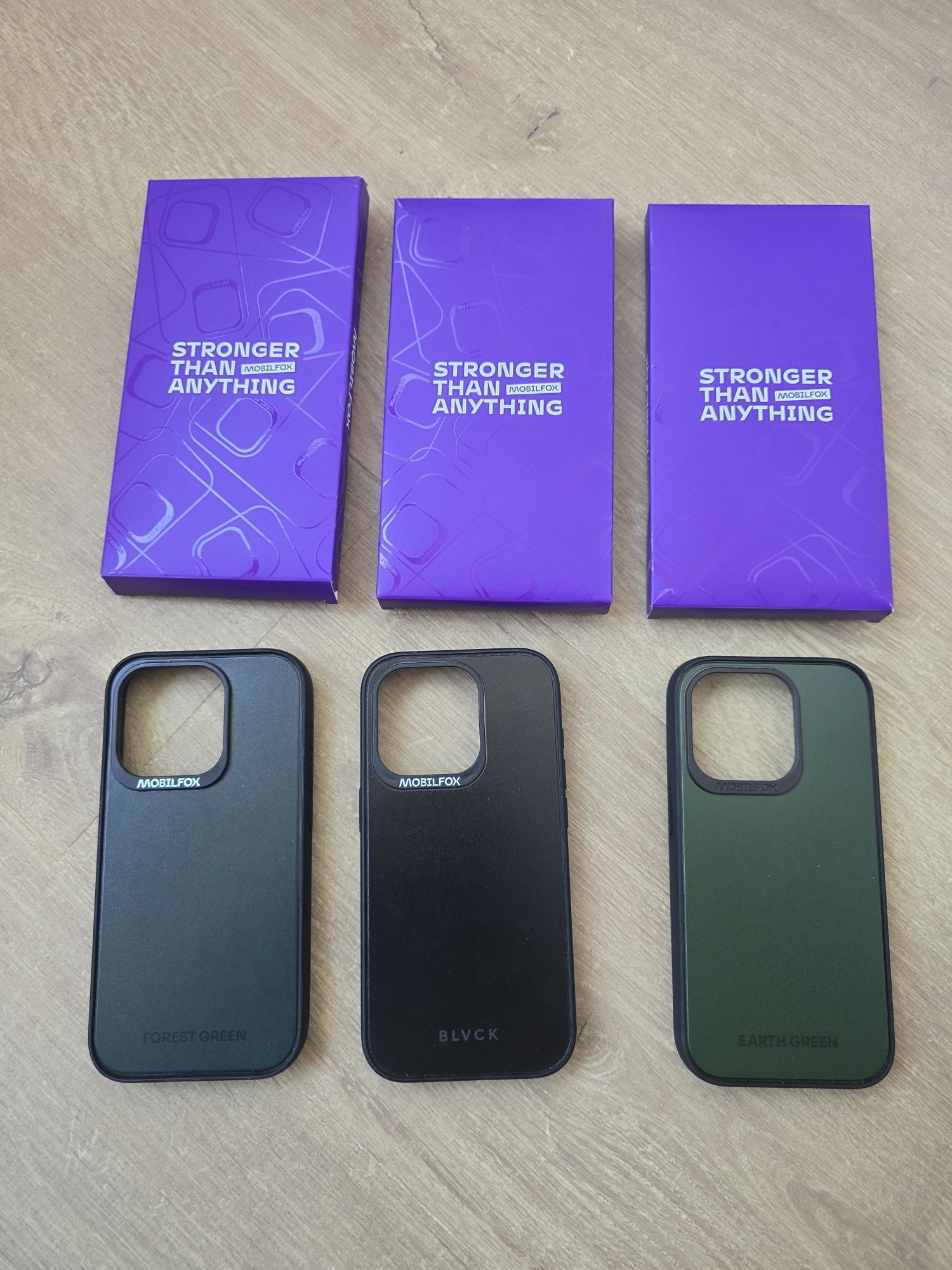 Iphone 15 pro кейс мобилфокс