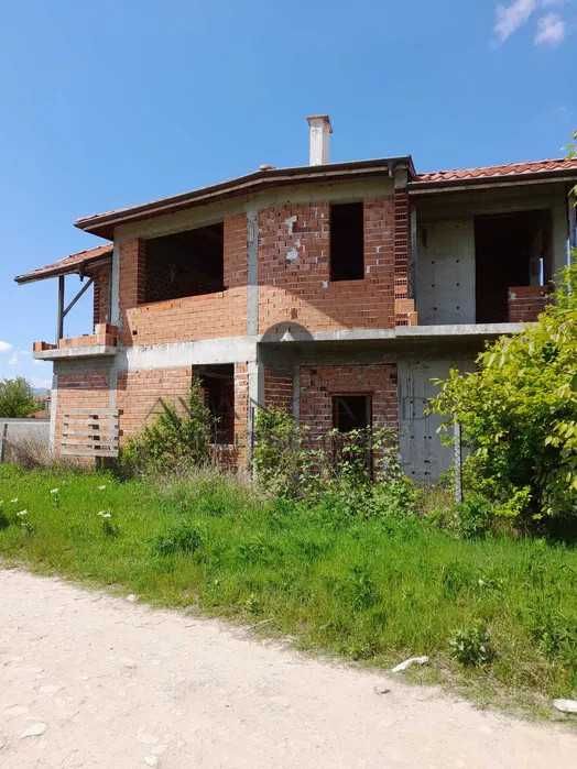 Продава се Къща в Пловдив, Коматево - 296 кв.м за 673 €/кв.м - Снимка #3