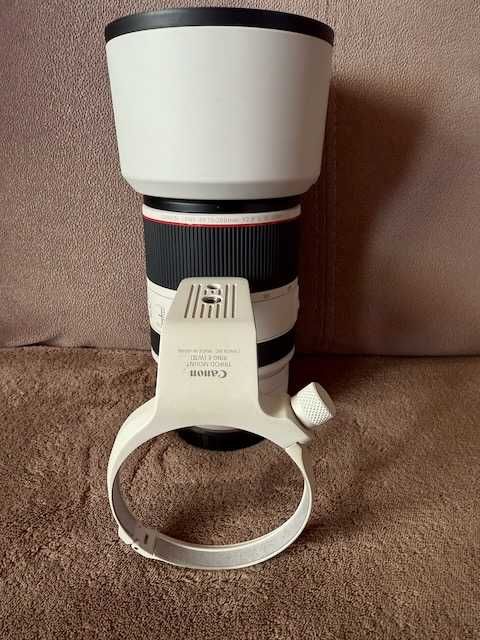 Canon RF 70-200mm f/2.8L IS USM
