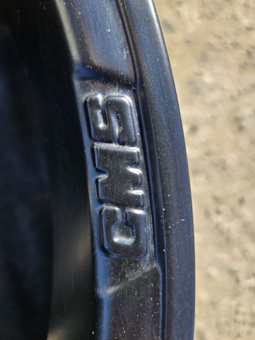 Vând jante r20 Touareg, Audi Q7 5×112 NEGRU LUCIOS CMS