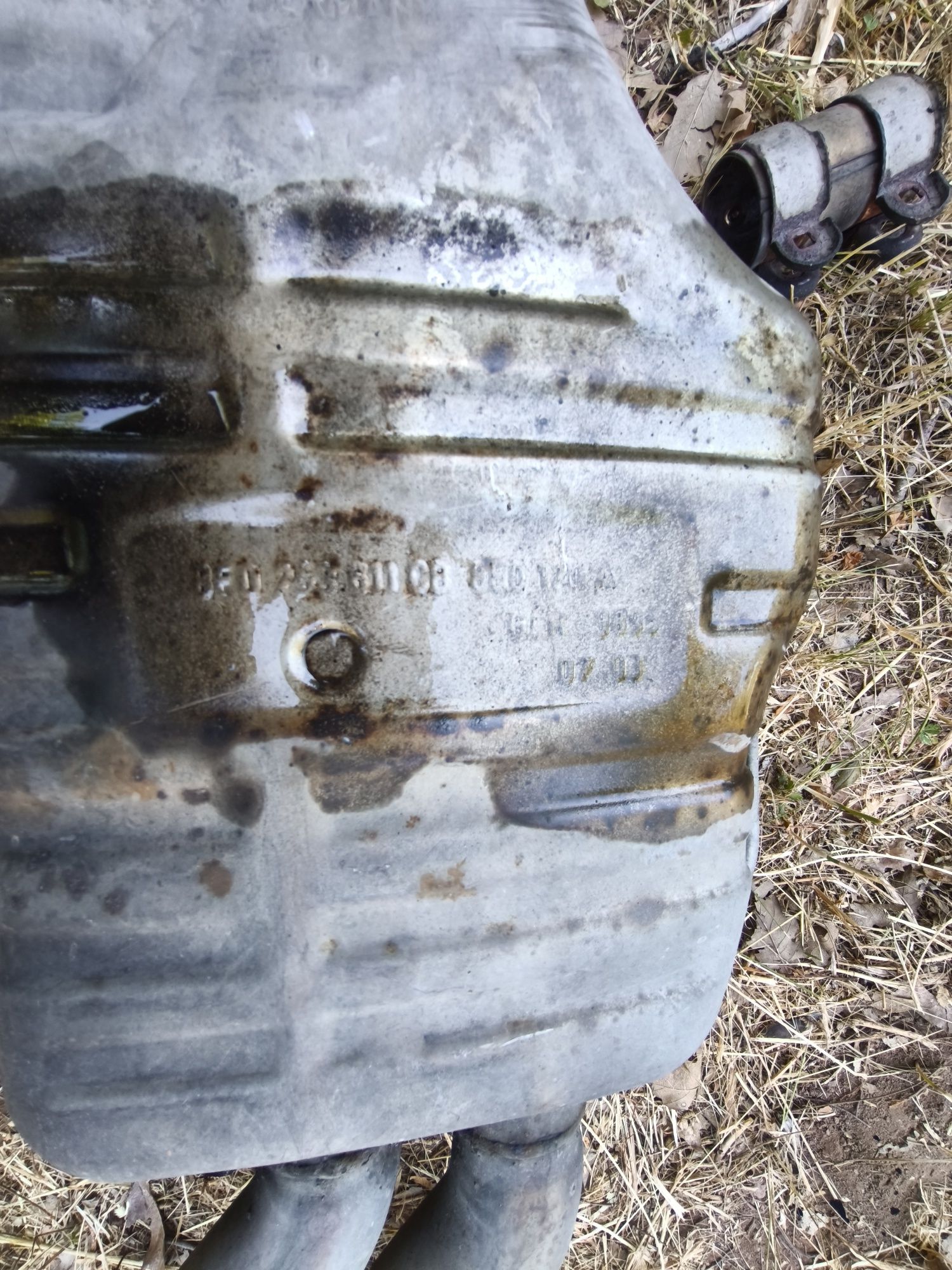 Генерация за Ауди А4 B7 2.0 TDI