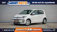 Volkswagen up! Geamuri Electrice Fata / Aer Conditionat / Scaune Fata Incalzite