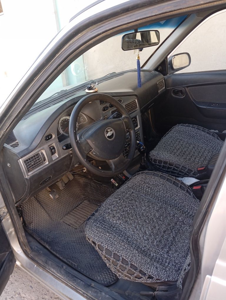 Neksiya 2 gibrit 4 pozitsiya Luks kanditsaner