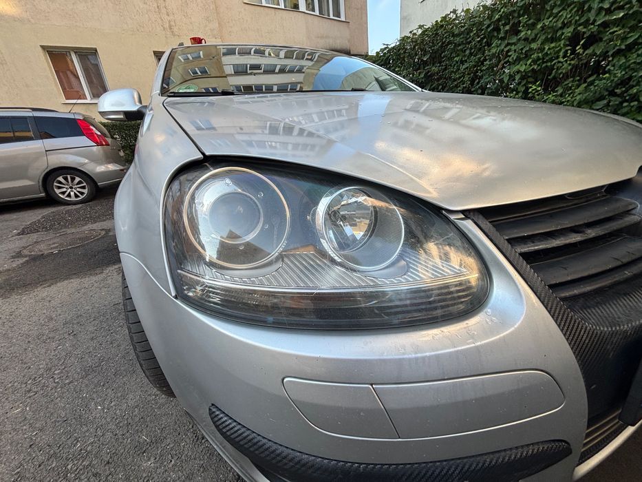 Volkswagen Golf 5 Variant