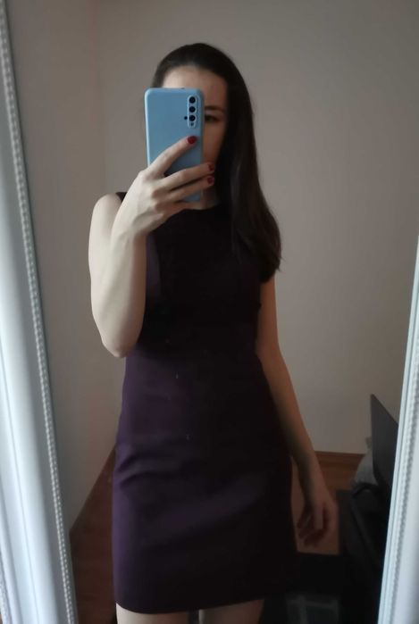 Rochie Zara mărimea XS