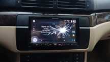 2din Мултимедия Pioneer AVH-5500BT