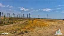 Teren industrial de vanzare aproape de Centura  Caracal  Olt