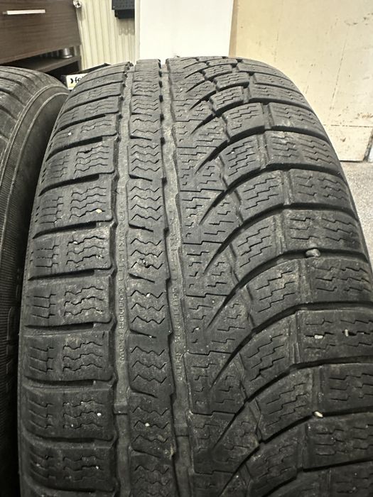 Anvelope iarna Nokian WRa4 205/55/17