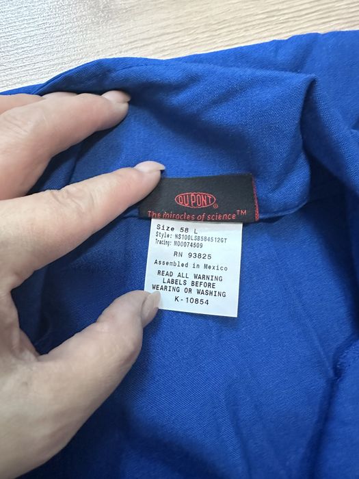 Продается качественная спец одежда