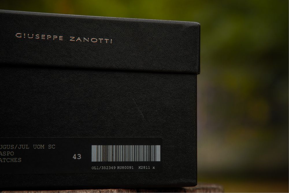 Giuseppe Zanotti