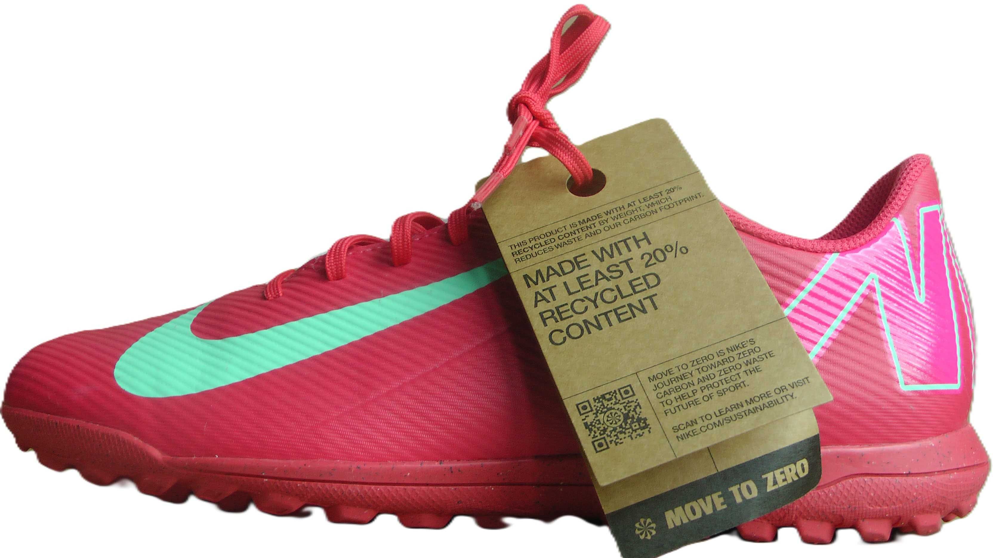 Ghete fotbal sintetic NOI Nike Vapor 16 Club marimea 42