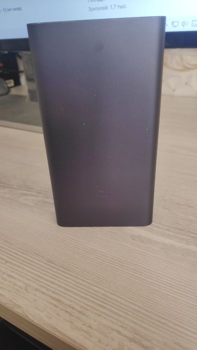 Срочно продам Повербанк Сяоми 10000mAh