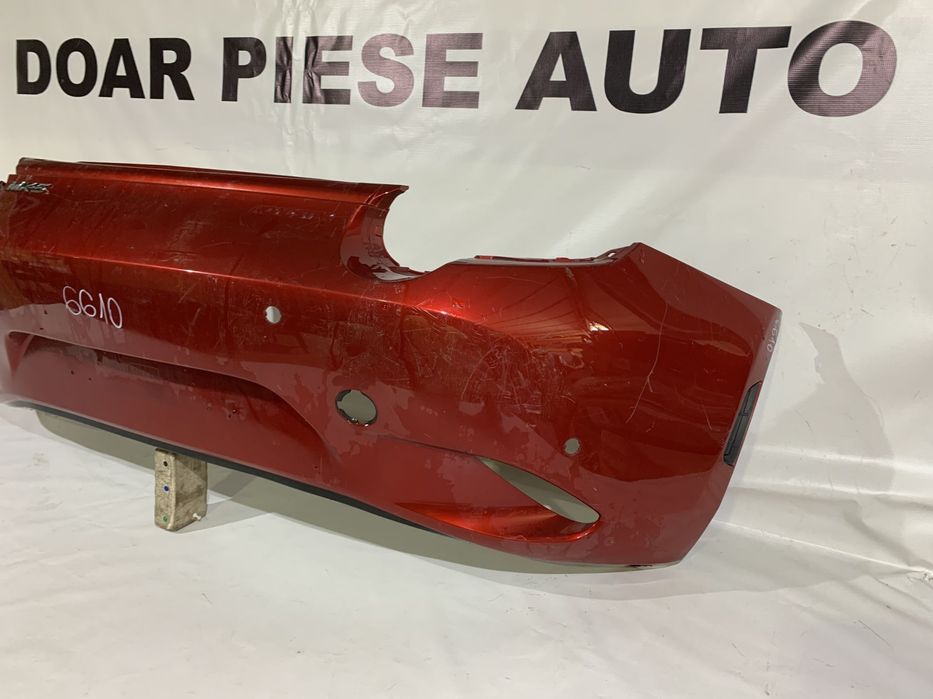 Bara spate Mazda MX5 Miata, 2014, 2015, 2016, 2017, 2018, 2019, 2020, 2021, cod origine OE N243-50221.